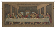 The Last Supper V European Tapestry