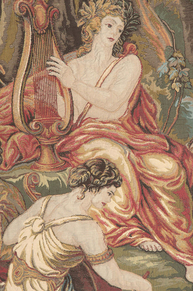 Apollo III European Tapestry
