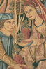 Vendage Right Panel European Tapestry