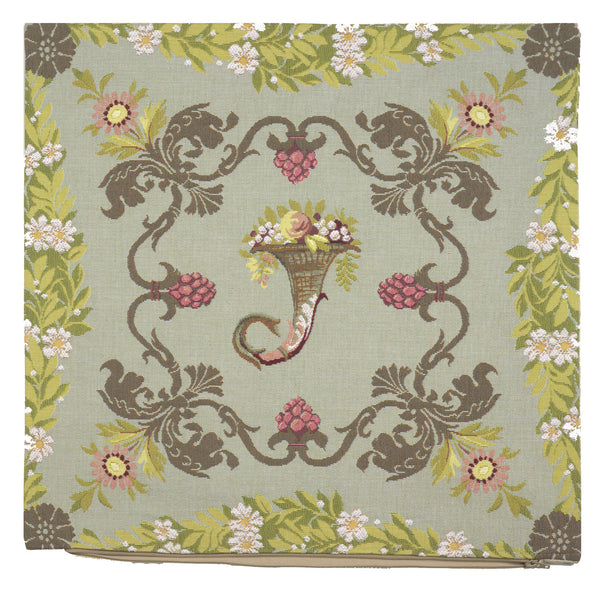 Josephine French Tapestry Cushion