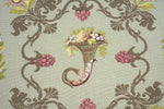 Josephine French Tapestry Cushion