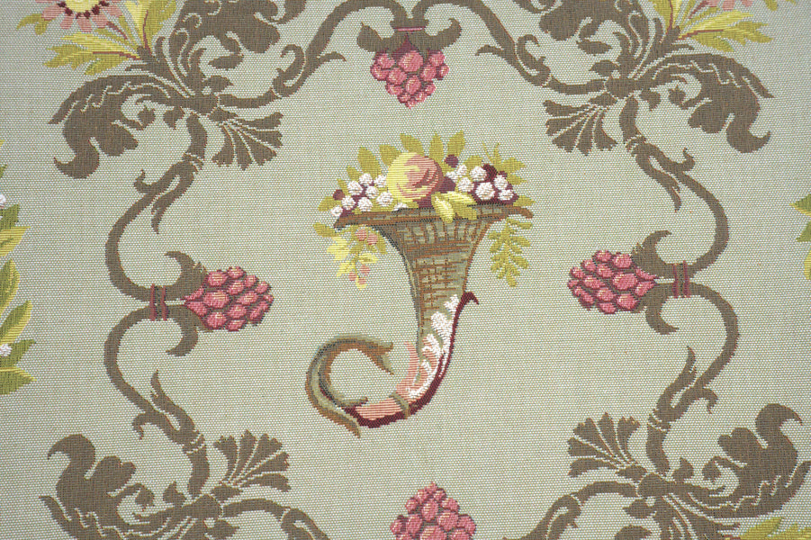 Josephine French Tapestry Cushion