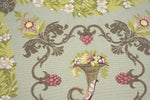 Josephine French Tapestry Cushion