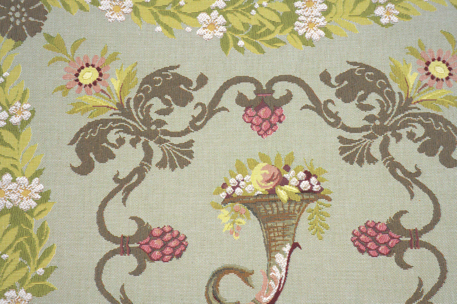 Josephine French Tapestry Cushion