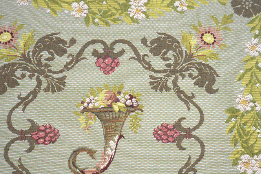 Josephine French Tapestry Cushion