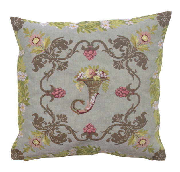 Josephine French Tapestry Cushion