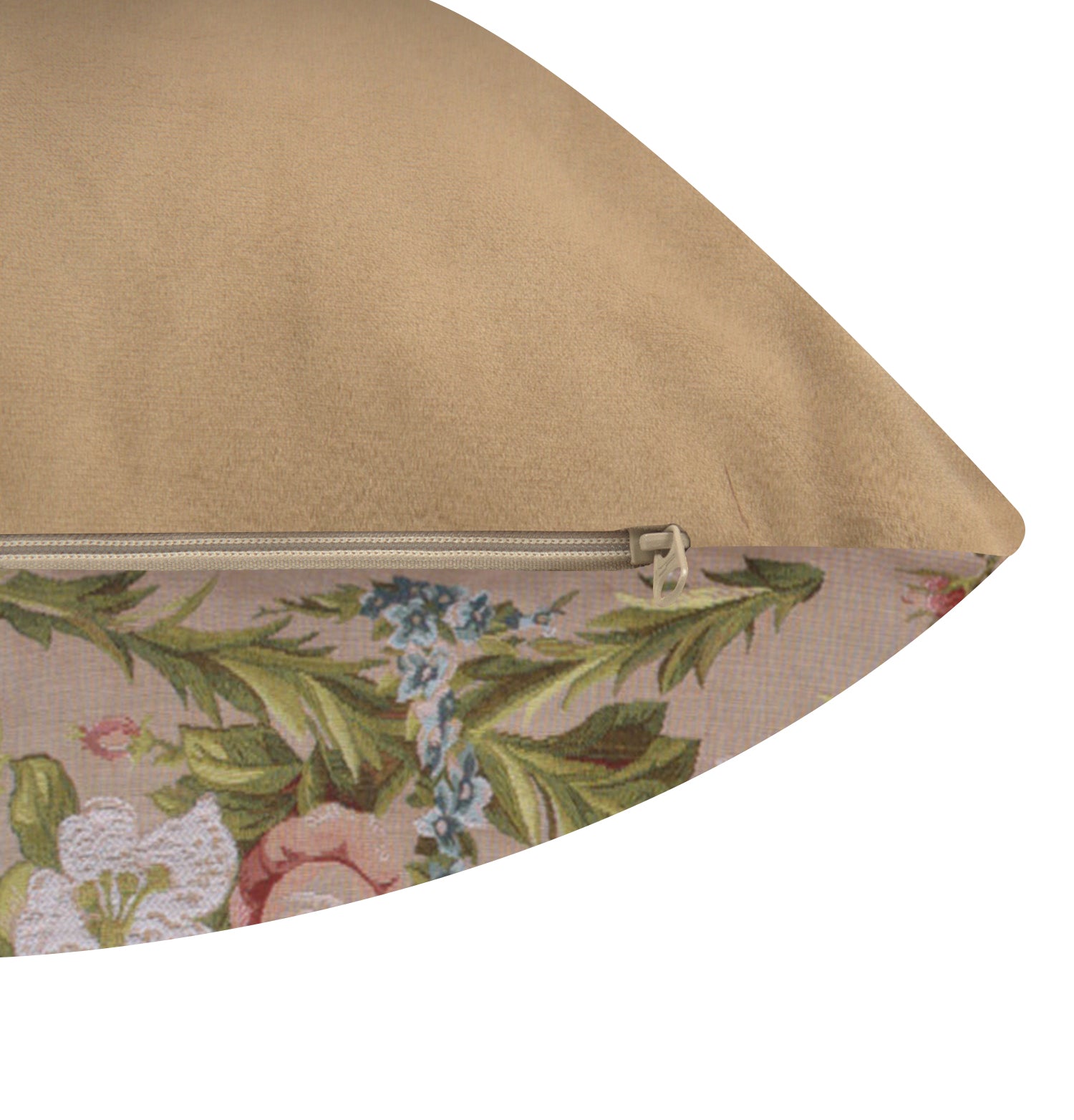 Marie Antoinette I French Tapestry Cushion