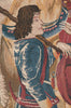 Death of the Unicorn French Tapestry