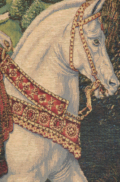 Melchior French Tapestry