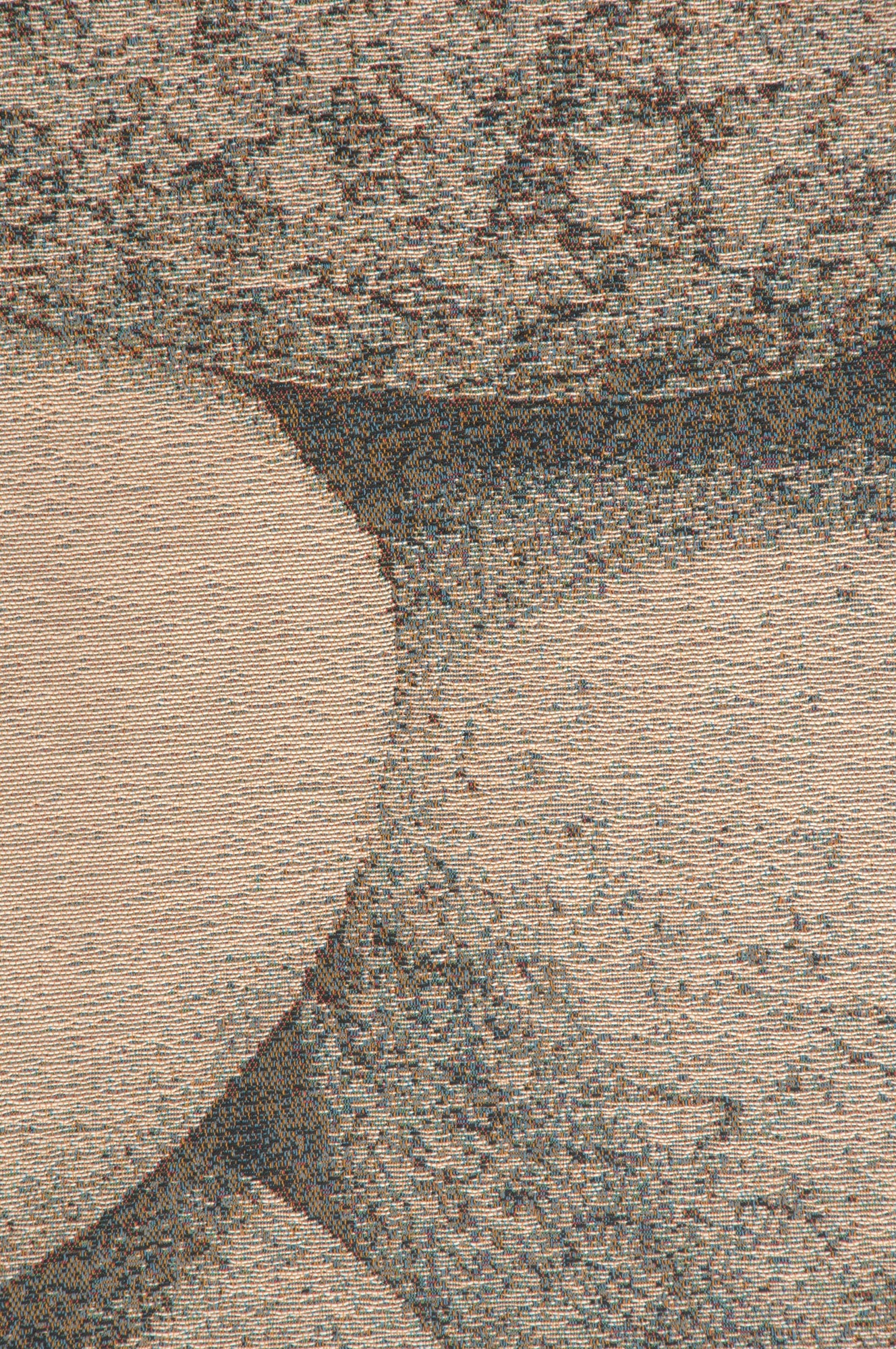 Pebbles French Tapestry