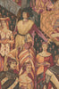 Le Tournai Vertical French Tapestry