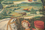 Melchior I French Tapestry