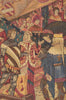 Le Tournai I Horizontal French Tapestry