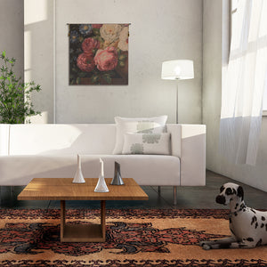 Roses I French Tapestry