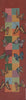 Assorted Butterflies Cushion Bolster