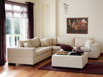 Office of Curiosities French Tapestry