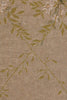 Aubusson Light I Large French Tapestry Table Runner