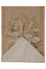 Aubusson Light I Large French Tapestry Table Runner