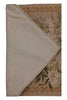 Aubusson Light I Large French Tapestry Table Runner