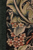 William Morris Green French Tapestry Table Runner