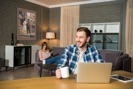 Call to Arms With Border Belgian Tapestry Wall Hanging