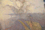 Caravelle Belgian Tapestry Wall Hanging