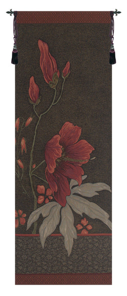 Dark Althea French Tapestry