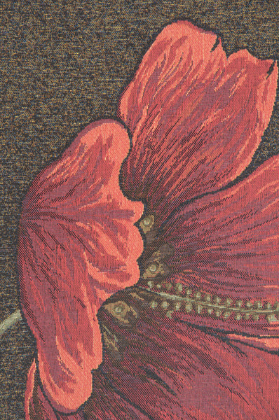 Dark Althea French Tapestry