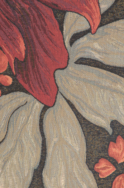 Dark Althea French Tapestry