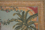 The Camel French Tapestry