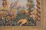 The Camel French Tapestry