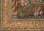 The Camel French Tapestry