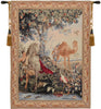 Cheval Drape French Tapestry