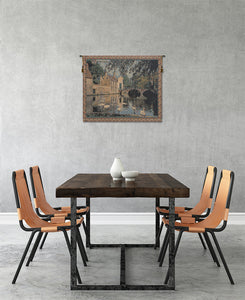 Brugge I European Tapestry