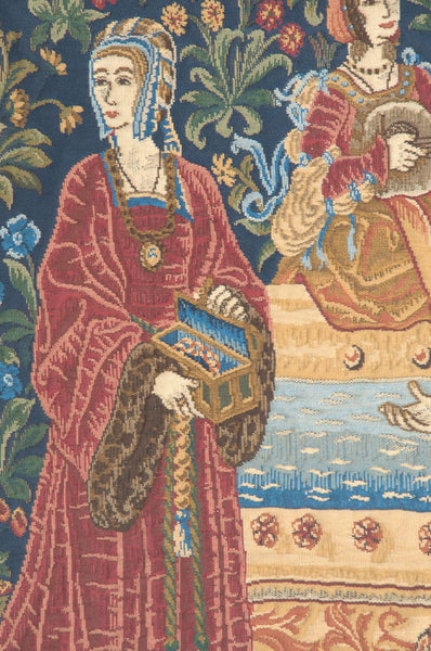 The Bath European Tapestry