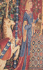 The Hearing L'ouie European Tapestry
