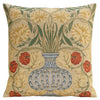 The Rose William Morris European Cushion Cover