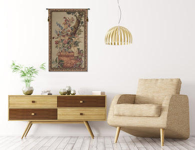 Pigeon European Tapestries