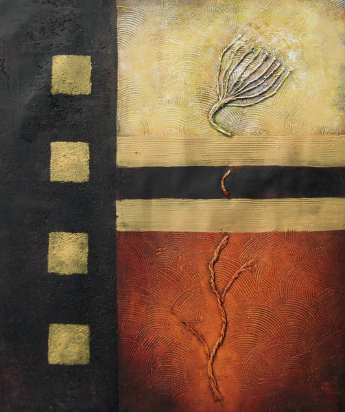 Rebirth Canvas Oil Painting