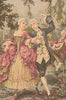 Society in the Park European Tapestry