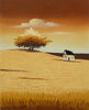 The Grasslands II Canvas Oil Painting