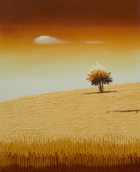 The Grasslands I Canvas Oil Painting