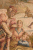 Les Patineurs French Tapestry