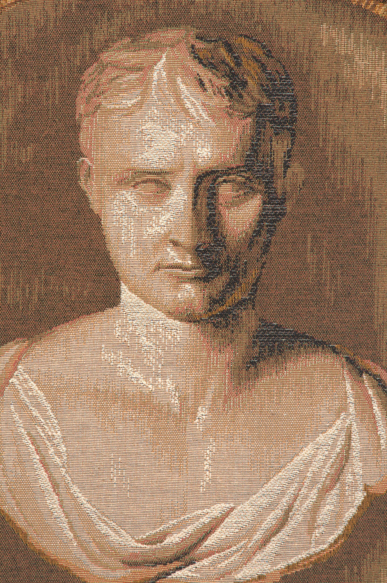 Napoleon French Tapestry