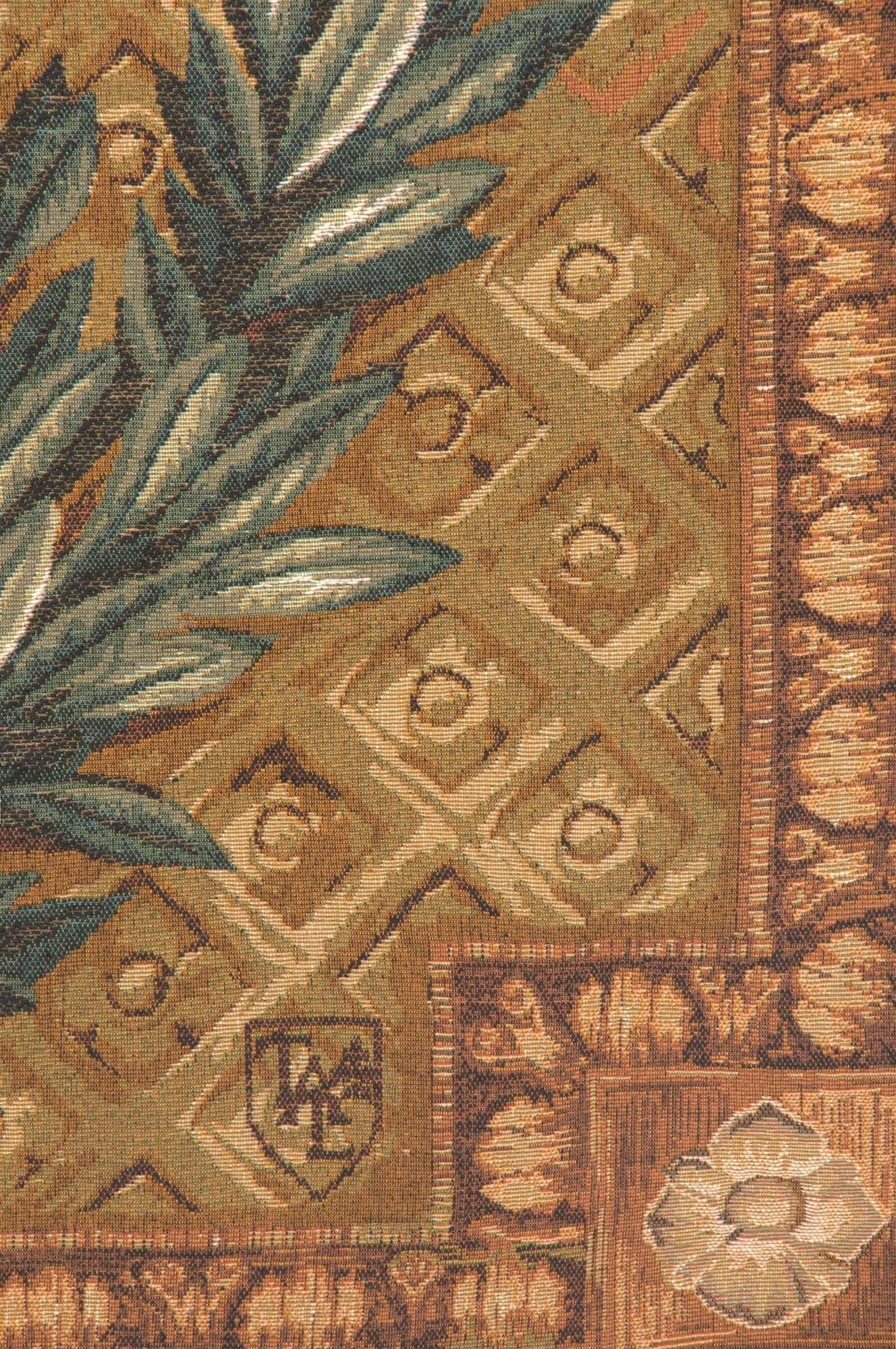 Napoleon French Tapestry