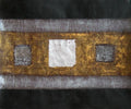 Woven I Canvas Oil Painting