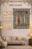 The Holy Grail European Tapestry