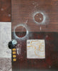 Mahogany Canvas Oil Painting