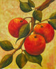 Harvest Canvas Oil Painting