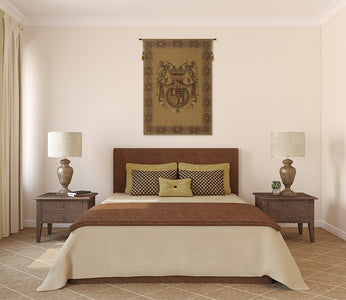 Blason Tours European Tapestry